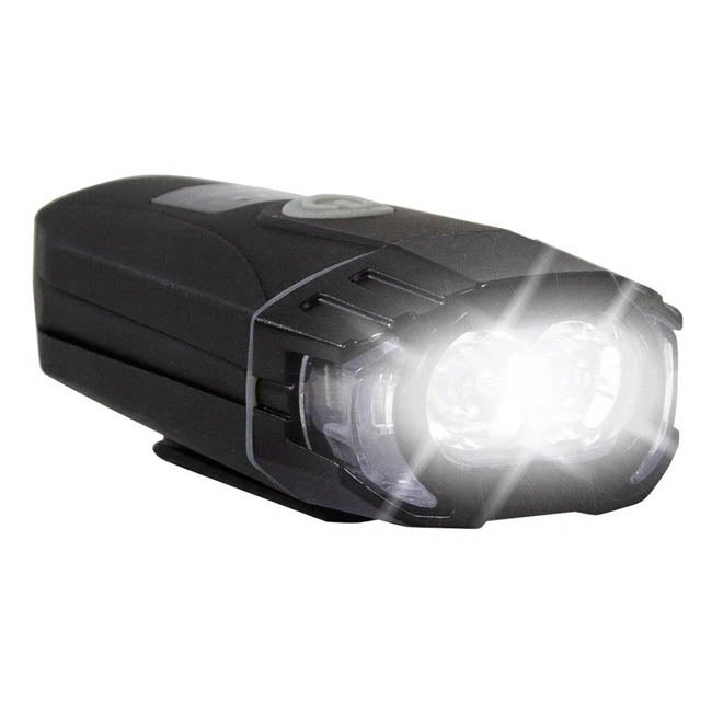 SPARTAN BICYCLE HEADLIGHT