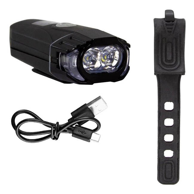 SPARTAN BICYCLE HEADLIGHT