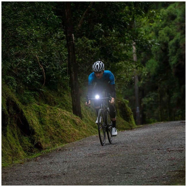 SPARTAN BICYCLE HEADLIGHT