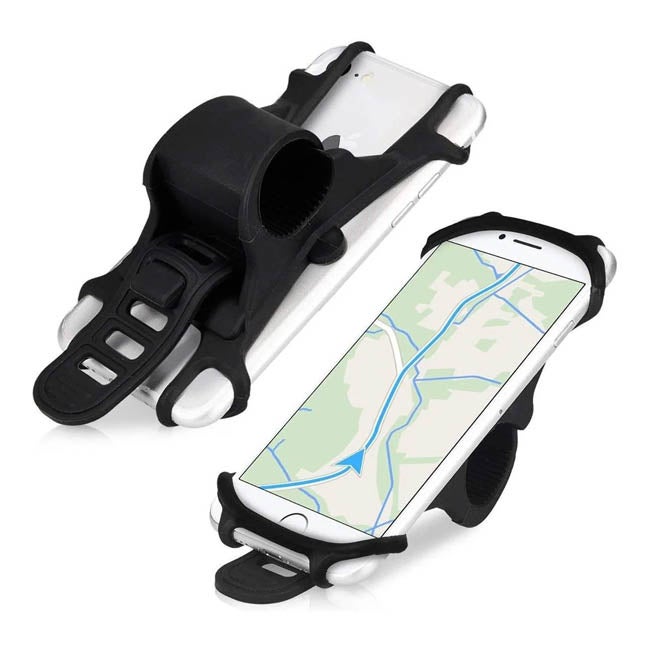 SPARTAN BICYCLE CELL PHONE MOUNT