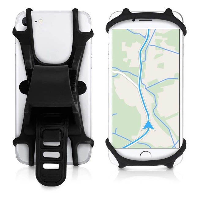 SPARTAN BICYCLE CELL PHONE MOUNT