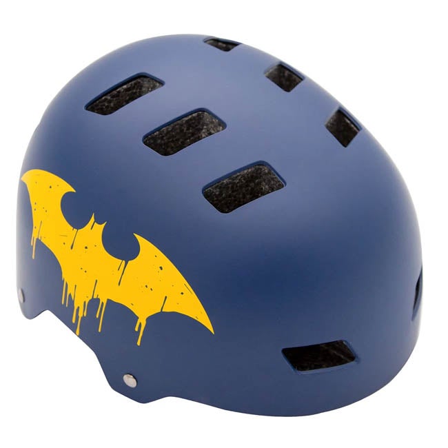 SPARTAN BATMAN MULTISPORT HELMET