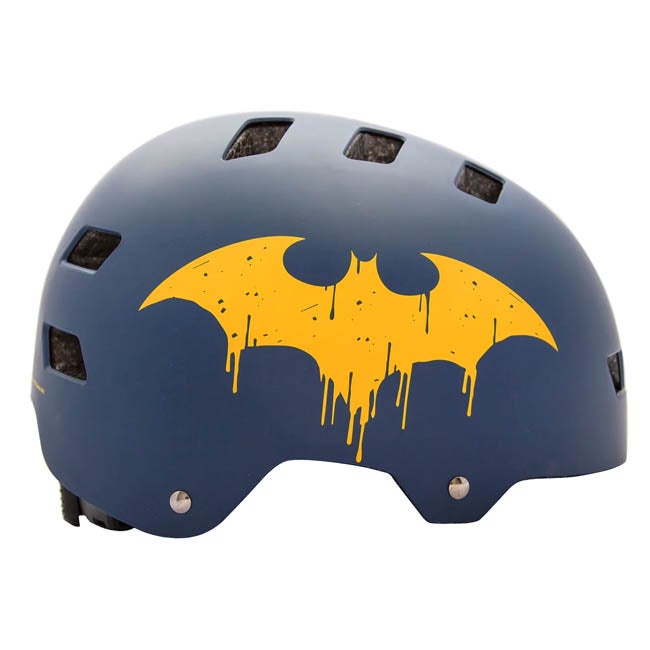 SPARTAN BATMAN MULTISPORT HELMET