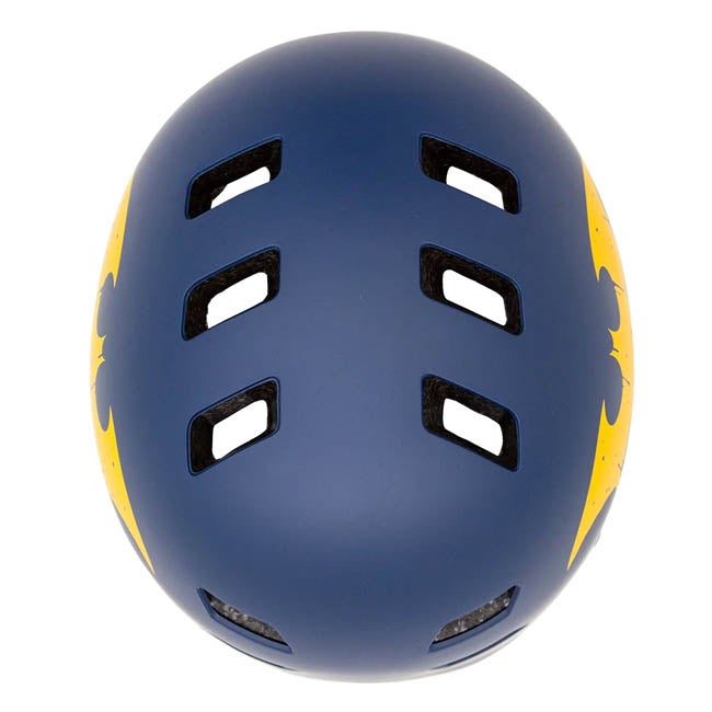 SPARTAN BATMAN MULTISPORT HELMET