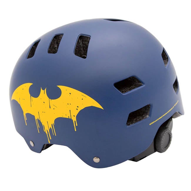 SPARTAN BATMAN MULTISPORT HELMET