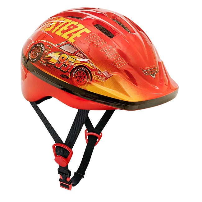 SPARTAN DISNEY CARS HELMET