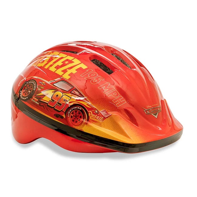 SPARTAN DISNEY CARS HELMET