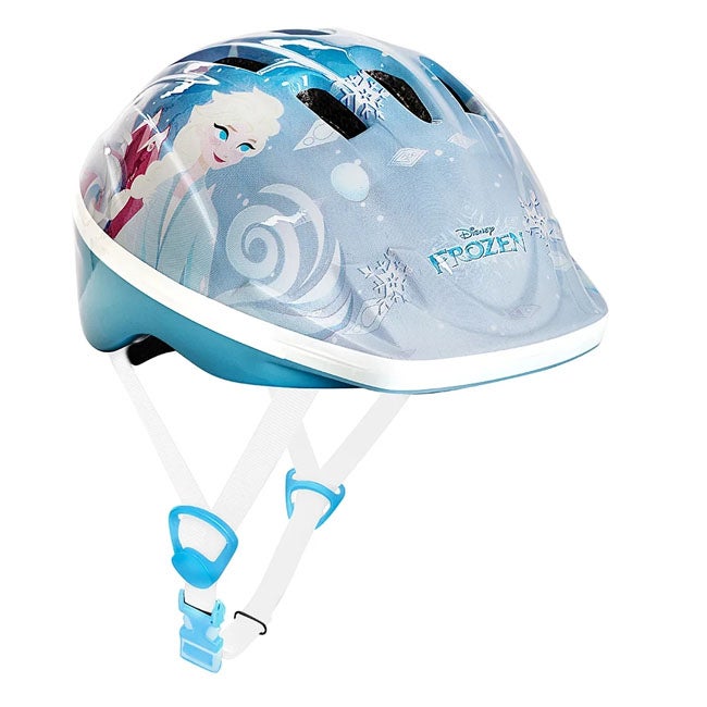 SPARTAN DISNEY FROZEN HELMET