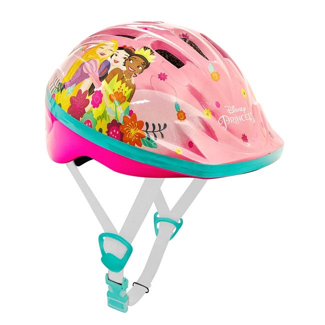 SPARTAN DISNEY PRINCESS HELMET