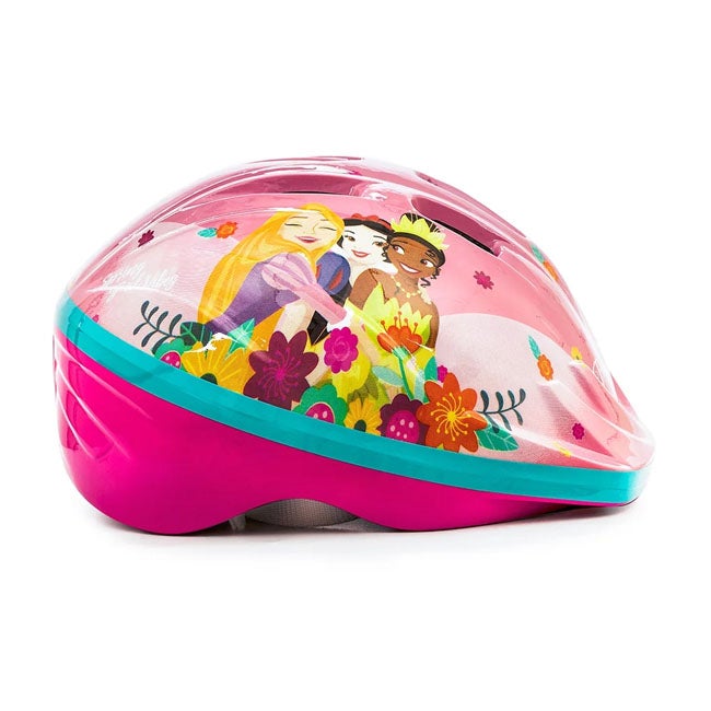 SPARTAN DISNEY PRINCESS HELMET
