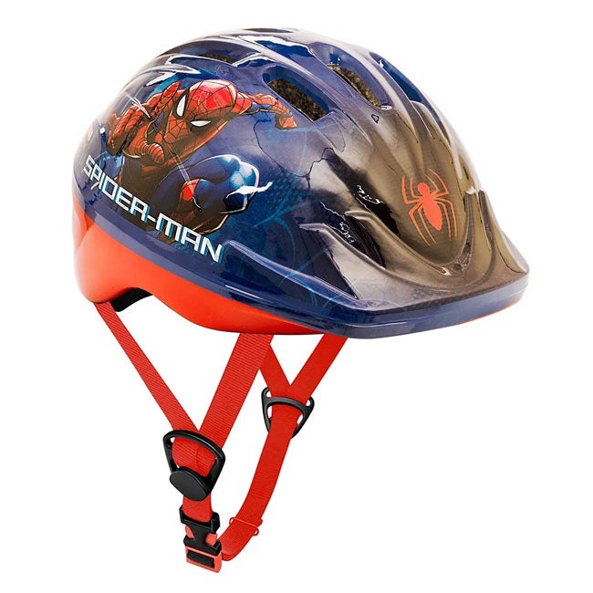 SPARTAN MARVEL SPIDERMAN HELMET