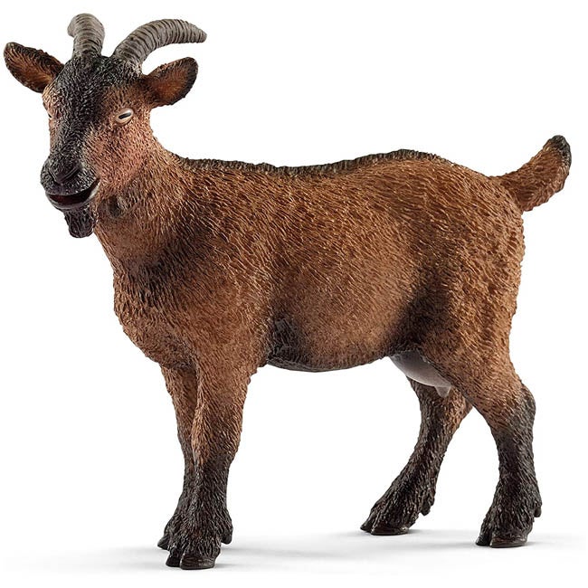 SCHLEICH GOAT FIGURE