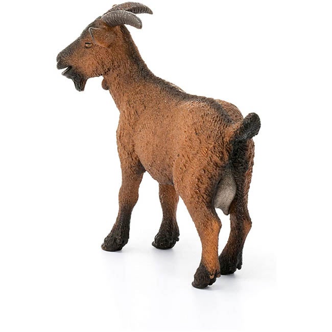 SCHLEICH GOAT FIGURE