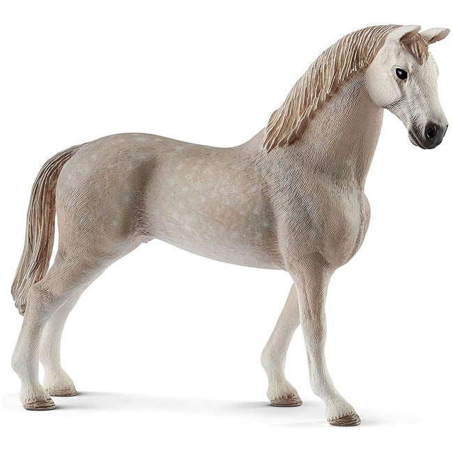 SCHLEICH HOLSTEINER GELDING FIGURE