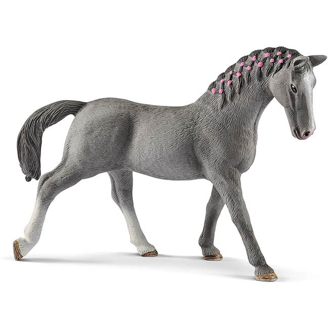 SCHLEICH TRAKEHNER MARE FIGURE