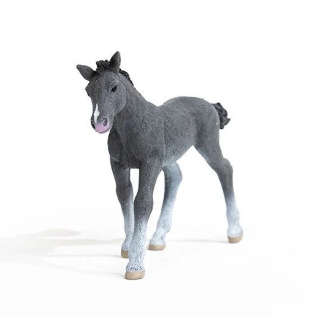 SCHLEICH TRAKEHNER FOAL