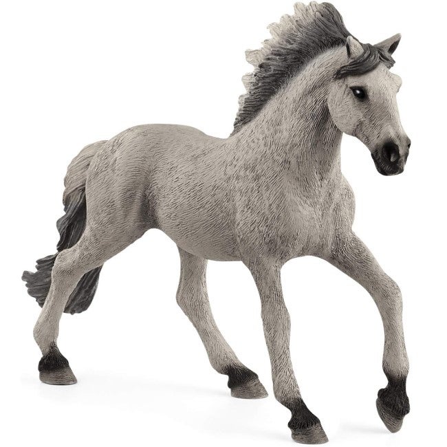 SCHELICH SORRAIA MUSTANG STALLION FIGURE
