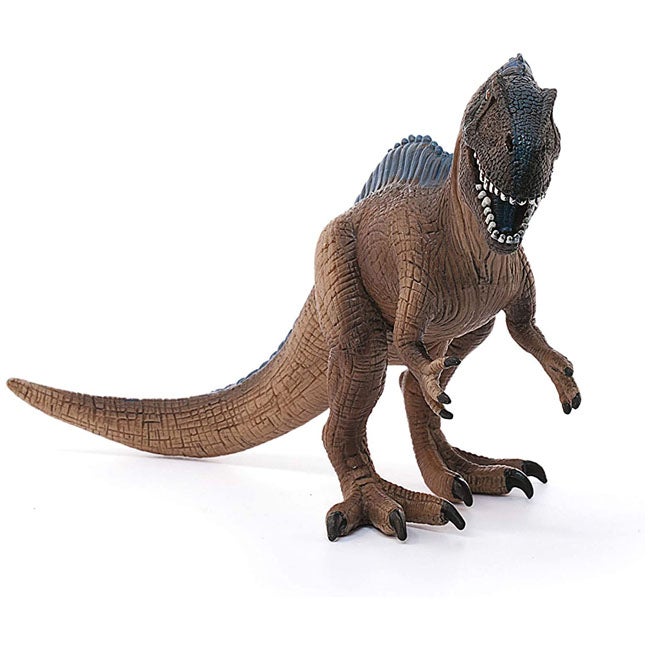 SCHLEICH ACROCANTHOSAURUS FIGURE