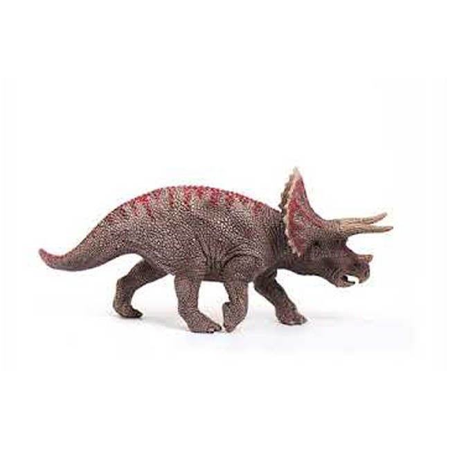 SCHLEICH TRICERATOPS FIGURE