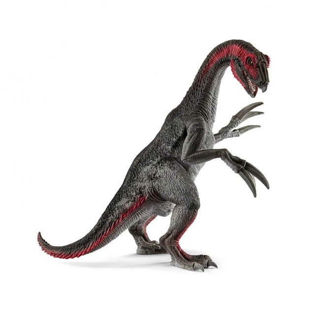 SCHLEICH THERIZINOSAURUS FIGURE