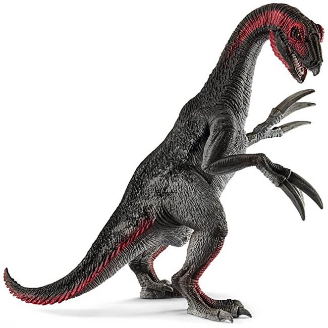 SCHLEICH THERIZINOSAURUS FIGURE