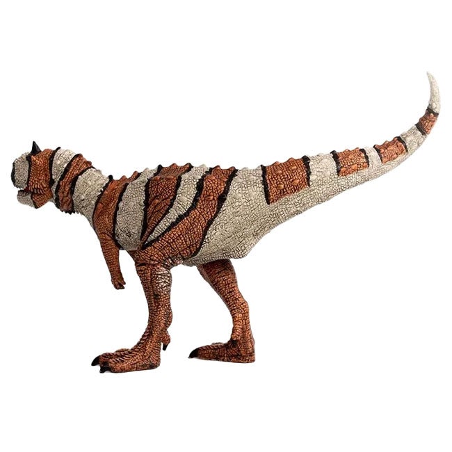 SCHLEICH MAJUNGASAURUS FIGURE