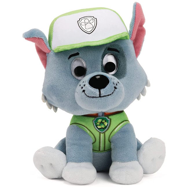 GUND PAW PATROL 15CM PLUSH