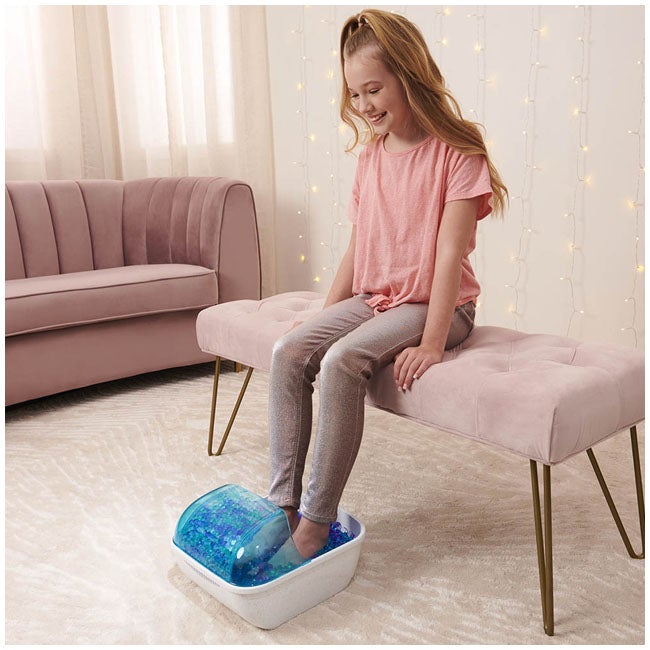 ORBEEZ GROWN NEW SOOTHING SPA 1-SET BATTERY OPERATED
