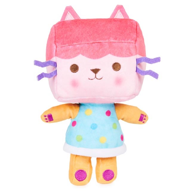 GABBY'S DOLLHOUSE BASIC PLUSH