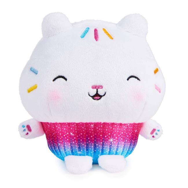 GABBY'S DOLLHOUSE BASIC PLUSH