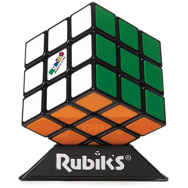RUBIK'S CUBE 3X3