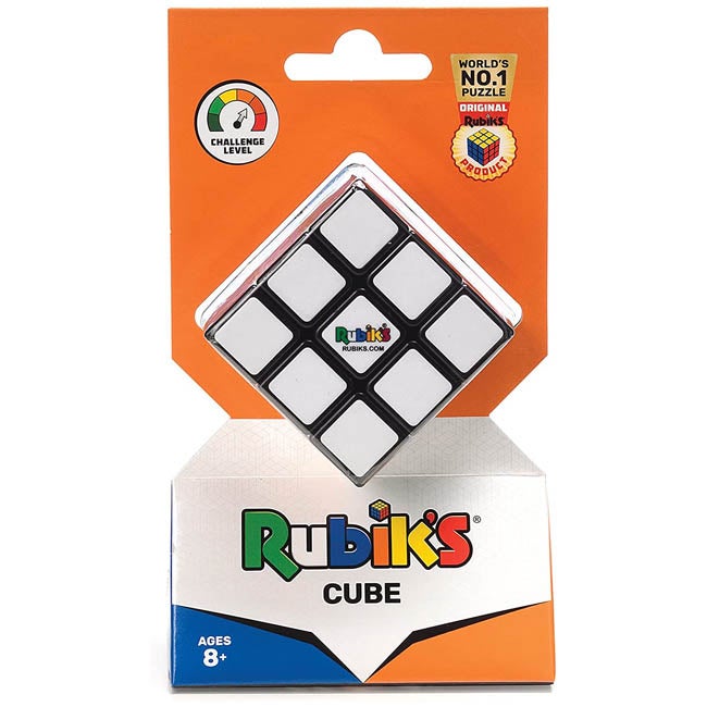 RUBIK'S CUBE 3X3