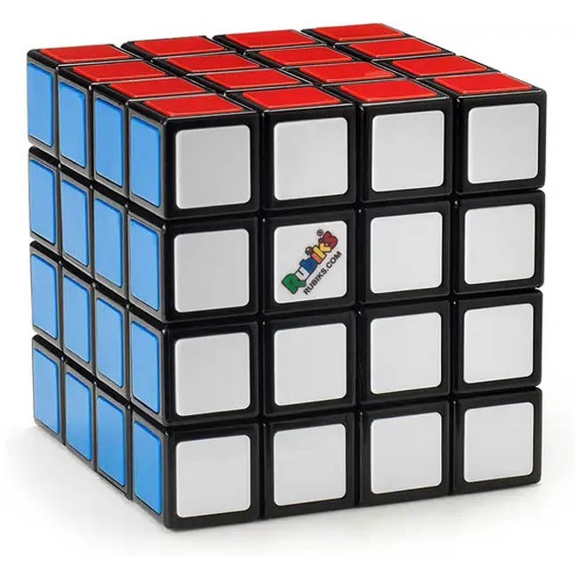 RUBIK'S CUBE 4X4