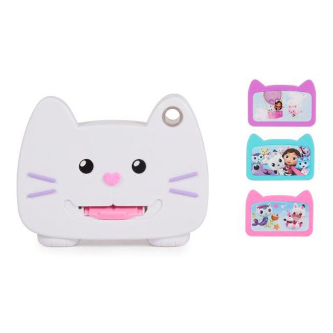 GABBYS DOLLHOUSE ROLEPLAY CAMERA