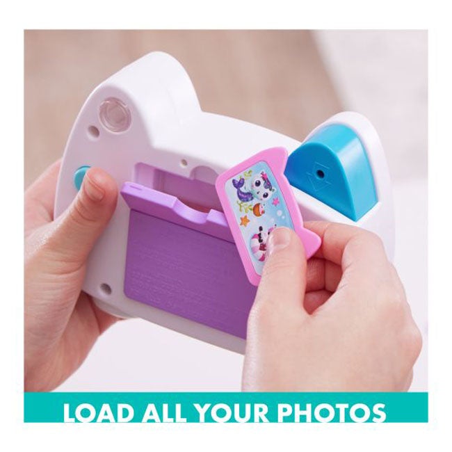 GABBYS DOLLHOUSE ROLEPLAY CAMERA