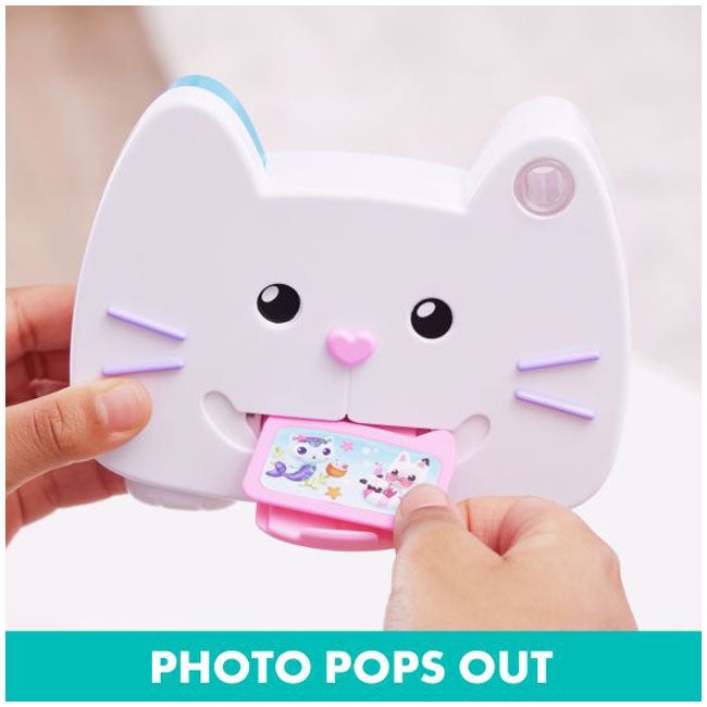 GABBYS DOLLHOUSE ROLEPLAY CAMERA