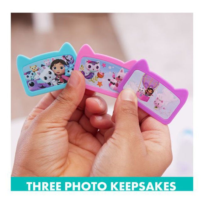 GABBYS DOLLHOUSE ROLEPLAY CAMERA