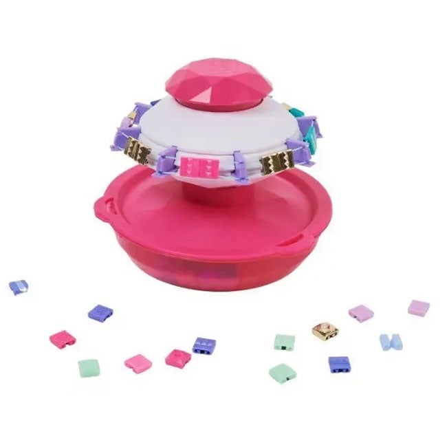 COOL MAKER POPSTYLE BRACELET MAKER