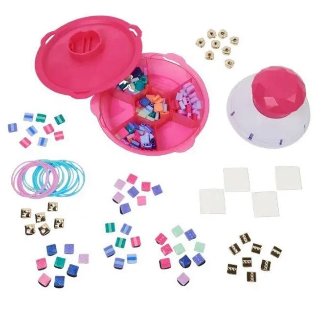 COOL MAKER POPSTYLE BRACELET MAKER