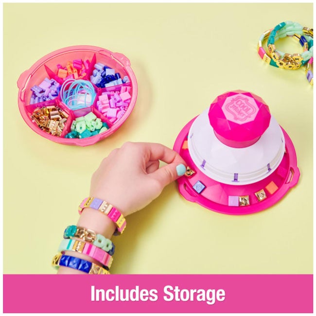 COOL MAKER POPSTYLE BRACELET MAKER