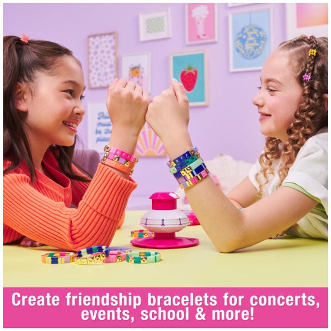 COOL MAKER POPSTYLE BRACELET MAKER