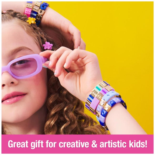 COOL MAKER POPSTYLE BRACELET MAKER