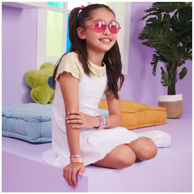 COOL MAKER POPSTYLE BRACELET MAKER