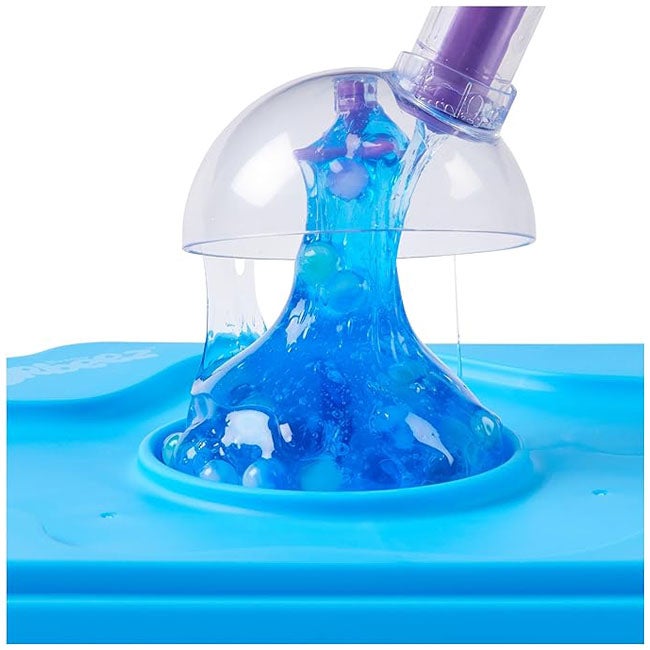 ORBEEZ MIXIN SLIME SET WITH 2500 MICRO SHIMMER