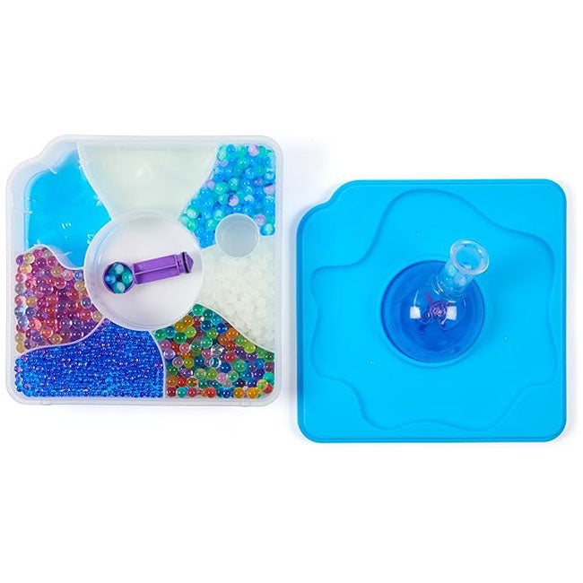 ORBEEZ MIXIN SLIME SET WITH 2500 MICRO SHIMMER