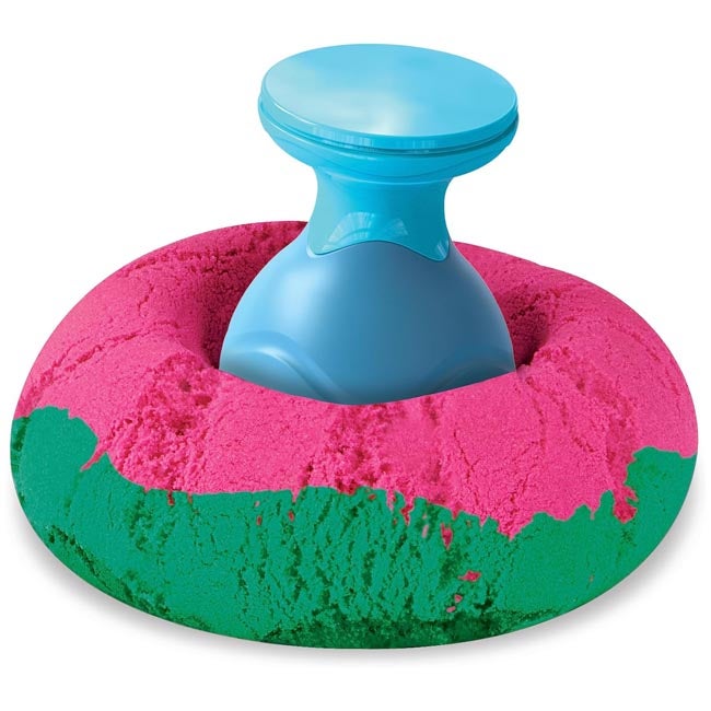 KINETIC SAND ULTIMATE SANDISFYING SET