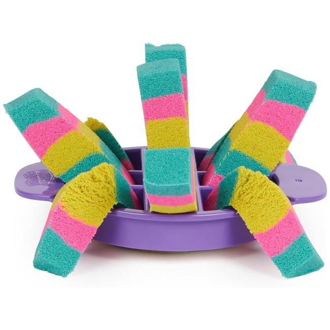 KINETIC SAND ULTIMATE SANDISFYING SET
