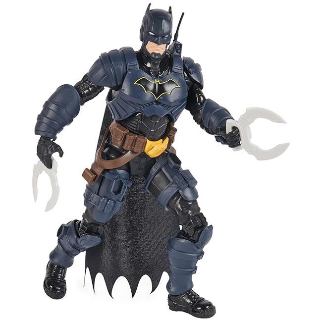 DC BATMAN ADVENTURES ACTION FIGURE