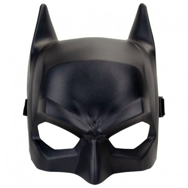 DC BATMAN BASIC MASK