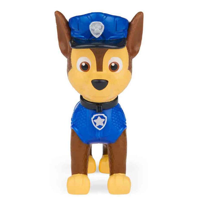 PAW PATROL THE MIGHTY MOVIE HERO WITH BACKPACK ASSTD